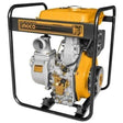 Ingco Diesel Pump Ingco 3" Diesel Pump 5.5HP - GEP301