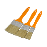 Ingco Paint Tools & Equipment Ingco 3 Pieces Paint Brush Set - CHPTB7860301