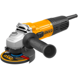 Ingco Grinder Ingco 5"/125mm Angle Grinder 900W - AG90028