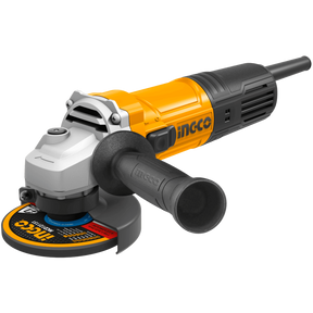 Ingco Grinder Ingco 5"/125mm Angle Grinder 900W - AG90028