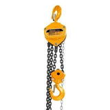 Ingco Hanging Tools Ingco 5 Ton x 3m Chain Block - HCBK0205