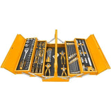 Ingco Tool Chests & Cabinets Ingco 59 Pieces Tool Chest Set - HTCS15591