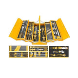 Ingco Tool Chests & Cabinets Ingco 59 Pieces Tool Chest Set - HTCS15591