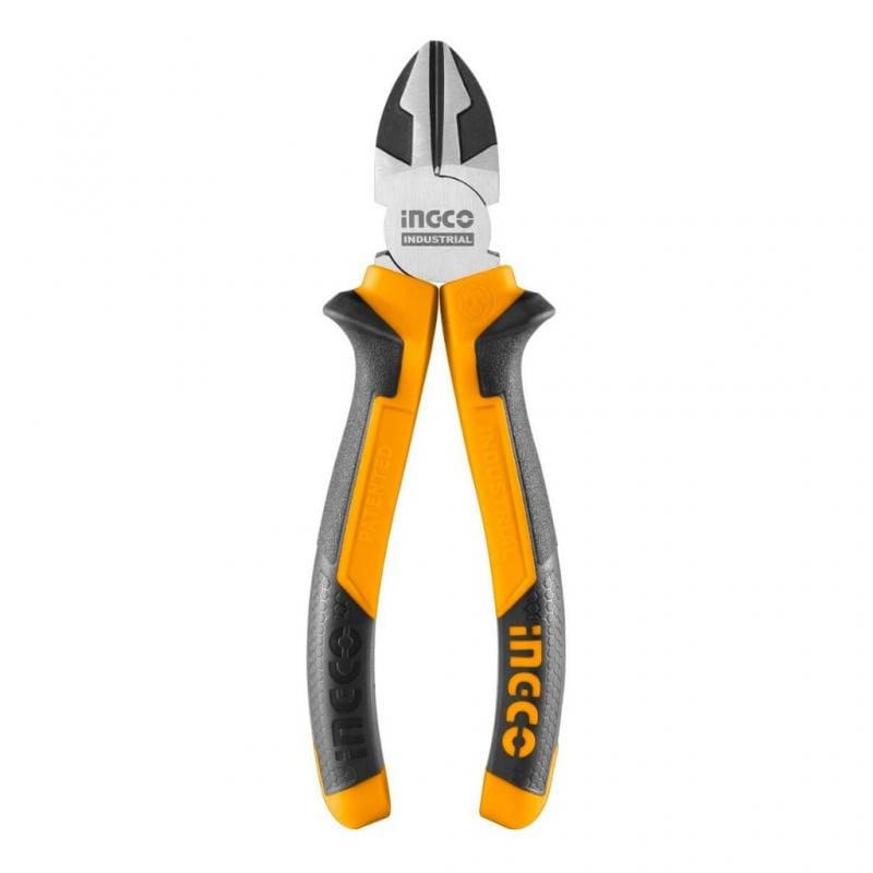 Ingco Pliers Ingco 6" Diagonal Cutting Plier - HDCP28168