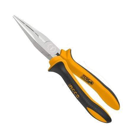 Ingco Pliers Ingco 6" Long Nose Plier - HLNP08168