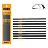 Ingco Hand Saws & Cutting Tools Ingco 6" Mini Hacksaw Blade - MHSB1521