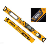 Ingco Level Ingco 60cm Digital Spirit Level - HSL08060D