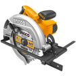 Ingco Circular Saw Ingco 7″ 185mm Circular Saw 1600W - CS18568