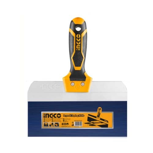 Ingco Multi Tools & Knives Ingco 8" Drywall Taping Knife - HPUT20011