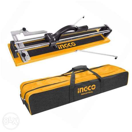 Ingco Marble & Tile Cutter Ingco 800mm Tile Cutter - HTC04800AG