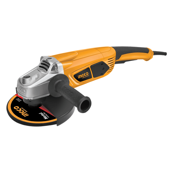 Ingco Grinder Ingco 9"/230mm Angle Grinder 2350W - AG23508