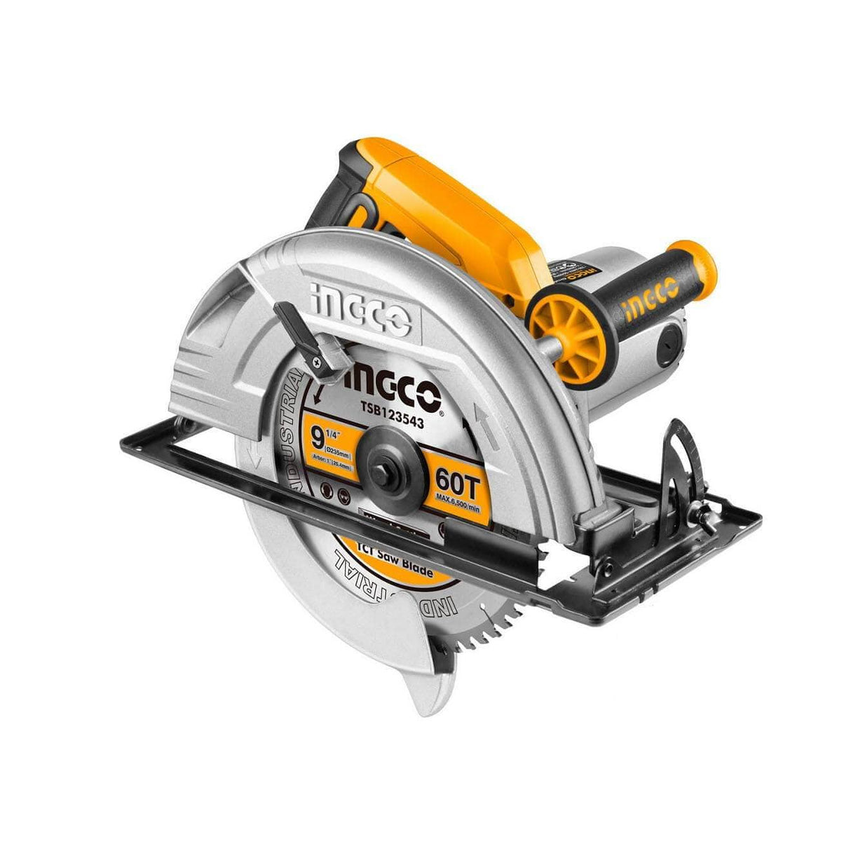 Ingco Circular Saw Ingco 9″ Circular Saw 2200W - CS2358