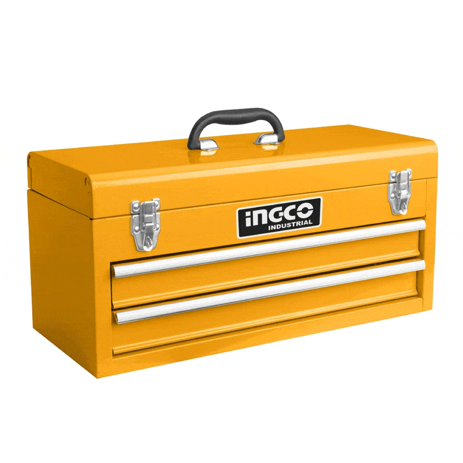 Ingco Tool Chests & Cabinets Ingco 97 Pieces Tool Chest Set - HTCS220971