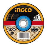 Ingco Grinding & Cutting Wheels Ingco Abrasive Metal Grinding Disc