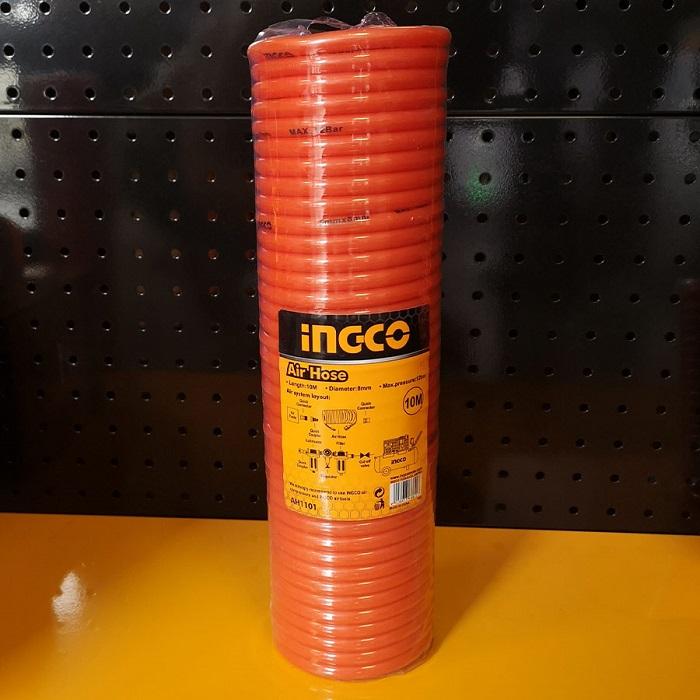 Ingco Compressor & Air Tool Accessories Ingco Air Hose 5m, 10m & 15m