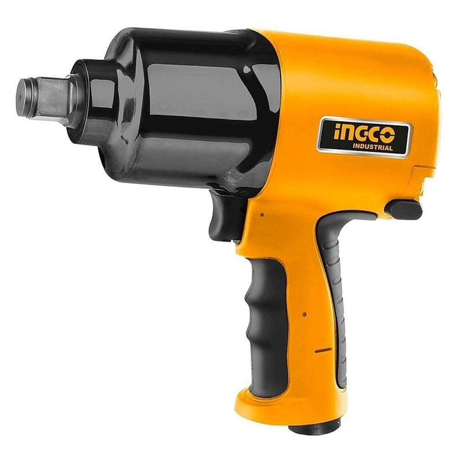 Ingco Impact Wrench & Driver Ingco Air Impact Wrench ¾” - AIW341301