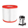 Ingco Steam & Vacuum Cleaner Ingco Air Inlet Hepa Filter For Vacuum Cleaner (VC14301) - VCAIHP02