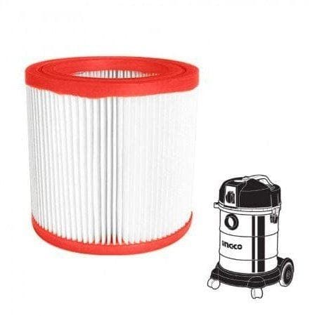Ingco Steam & Vacuum Cleaner Ingco Air Inlet Hepa Filter For Vacuum Cleaner (VC14301) - VCAIHP02