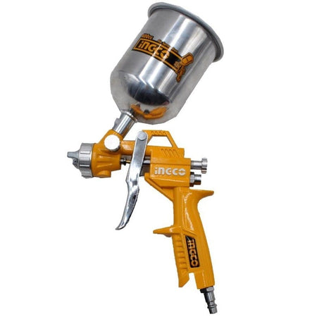 Ingco Spray Gun Ingco Air Spray Gun 400cc - ASG4042