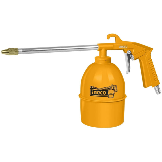 Ingco Compressor & Air Tool Accessories Ingco Air Washing Gun - AWG1001