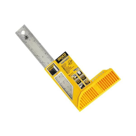 Ingco Marking Tools Ingco Angle Square - HAS123002