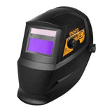 Ingco Safety Helmets Ingco Auto Darkening Welding Helmet - AHM008