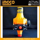 Ingco Pump Control Ingco Automatic Pump Control 1.5bar - WAPS002