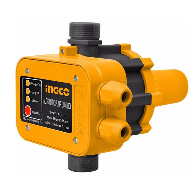 Ingco Pump Control Ingco Automatic Pump Control - WAPS001