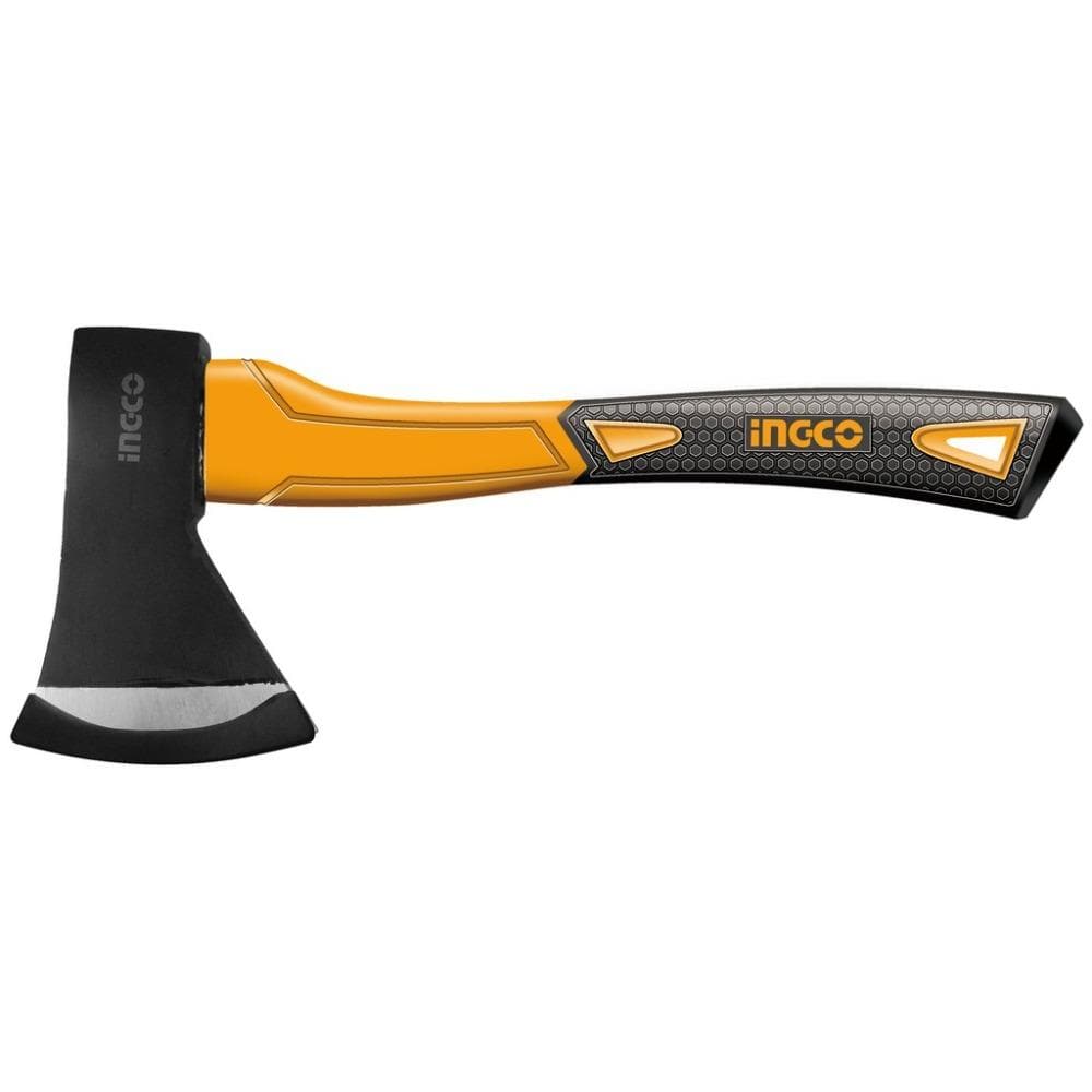 Ingco Hammers Mallets & Sledges Ingco Axe - 600g & 1250g