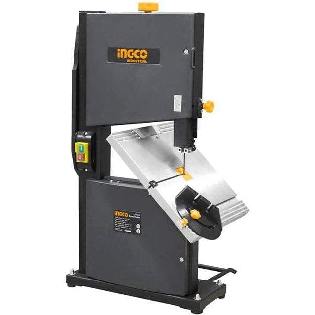 Ingco Bench & Stationary Tool Ingco Band saw 350W - BAS3502