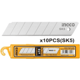 Ingco Multi Tools & Knives Ingco Blades Set - HKNSB181