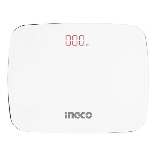 Ingco Digital Meter Ingco Body Scale (180Kg) - HESA41801