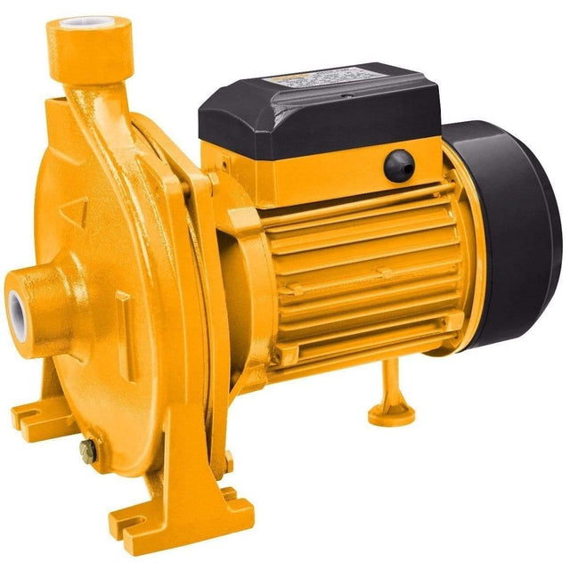 Ingco Centrifugal Pumps Ingco Centrifugal Water Pumps - 0.5HP, 1HP & 2HP