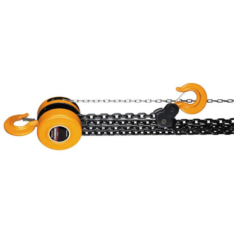 Ingco Hanging Tools Ingco Chain Block - 1Ton, 2Ton, 3Ton & 5Ton