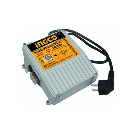 Ingco Pump Control Ingco Control Box - DWP5501-SB