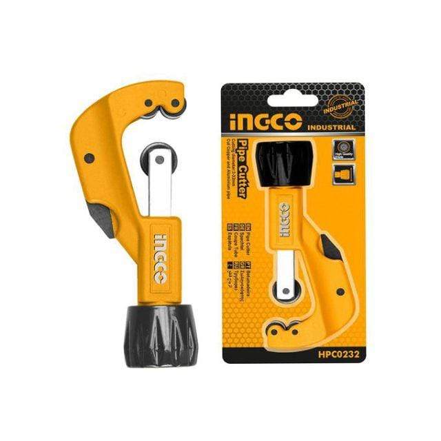 Ingco Hand Saws & Cutting Tools Ingco Copper and Aluminum Pipe Cutter - HPC0232