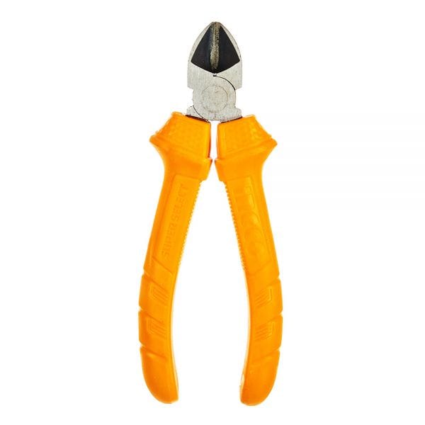 Ingco Pliers Ingco Diagonal Cutting Plier 6" - HDCP12160