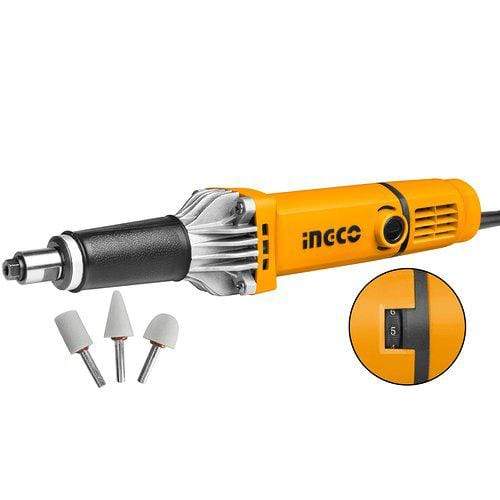 Ingco Rotary & Oscillating Tool Ingco Die Grinder 400W - PDG4003