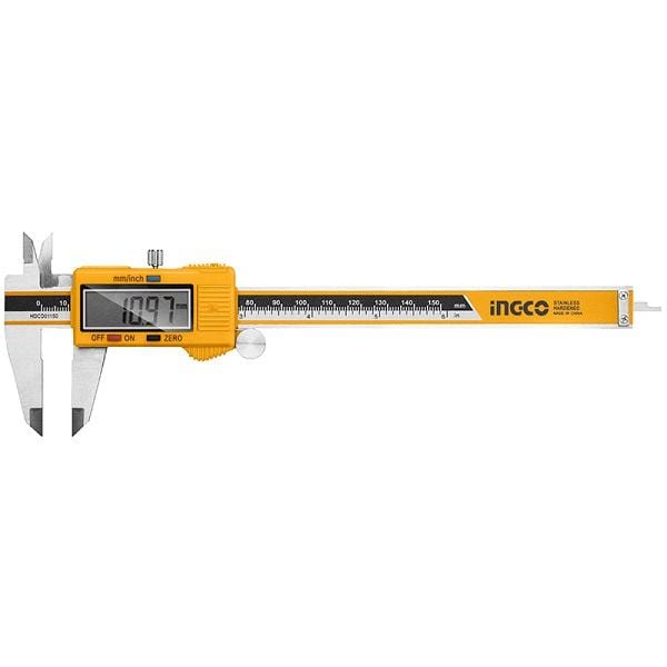 Ingco Marking Tools Ingco Digital Caliper - HDCD01150