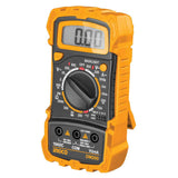 Ingco Digital Meter Ingco Digital Electric Multimeter 600 Volts - DM200