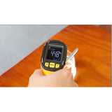 Ingco Digital Meter Ingco Digital Infrared Thermometer Thermal Scanner - HIT010381