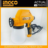 Ingco Spray Gun Ingco Electric Spray Gun 100W - SPG10082