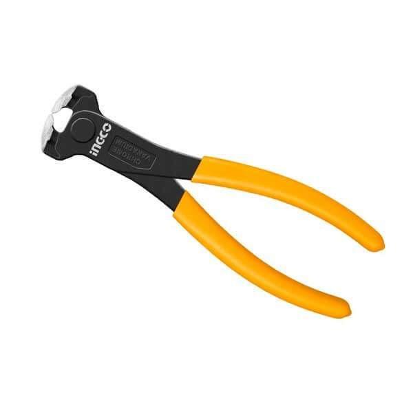 Ingco Pliers Ingco End Cutting Pliers 7” Inch - HECP02180