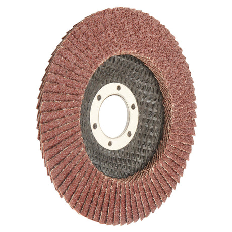 Ingco Grinding & Cutting Wheels Ingco Flap disc 115mm x 22mm