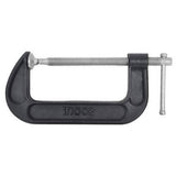 Ingco Vices & Clamps Ingco G Clamp - 4", 5″ & 6"