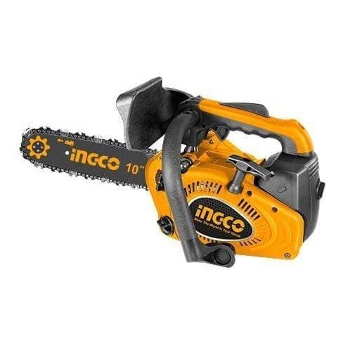 Ingco Chainsaw Ingco Gasoline Chainsaw 25.4cc - GCS5261011