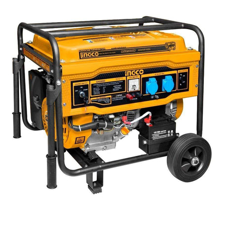 Ingco Generator Ingco Gasoline Generator 5.5KW - GE55003