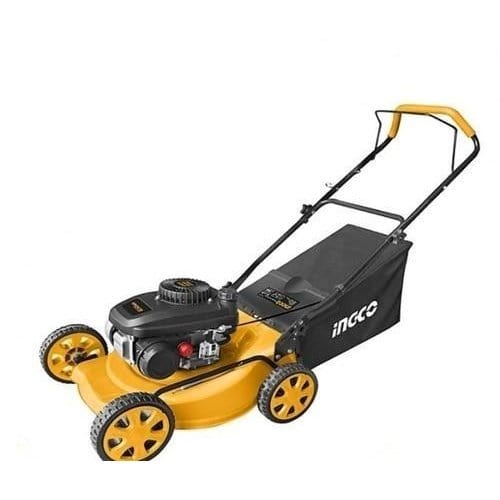 Ingco Lawn Mower Ingco Gasoline Lawn Mower 4.8Hp (3.5Kw) - GLM196201