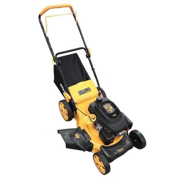 Ingco Lawn Mower Ingco Gasoline Lawn Mower 4.8Hp (3.5Kw) - GLM196201