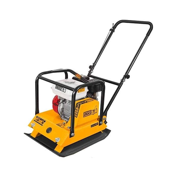 Ingco Construction Equipment Ingco Gasoline Plate Compactor 4.0 KW (5.5HP) - GCP100-1